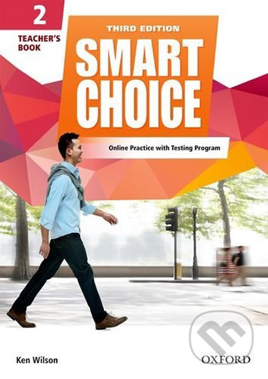 Smart Choice 2: Teacher´s Book Pack (3rd)