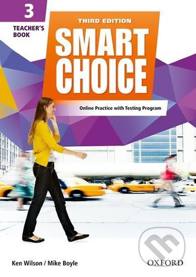 Smart Choice 3: Teacher´s Book Pack (3rd)