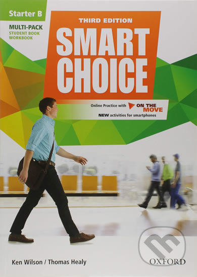 Smart Choice Starter: Multipack B (3rd)