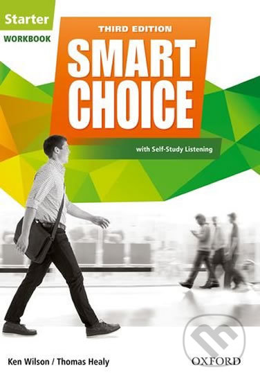 Smart Choice Starter: Workbook (3rd)