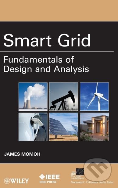 Smart Grid (Fundamentals of Design and Analysis)