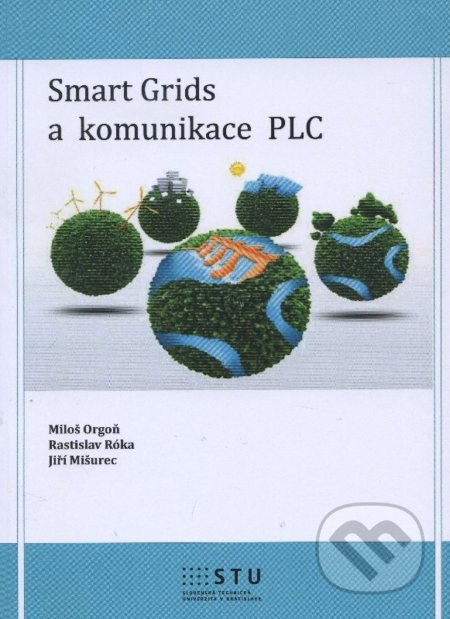 Smart Grids a komunikace PLC