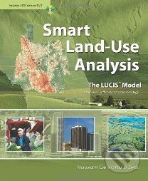 Smart Land-Use Analysis (The Lucis Model)
