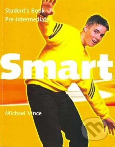 Smart - Pre-Intermediate - Student's Book