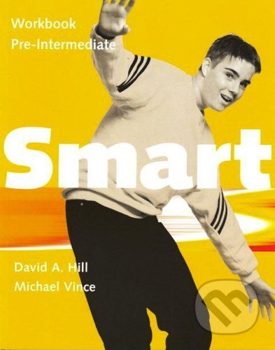 Smart - Pre-Intermediate - Workbook