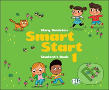 Smart Start 1 - Activity Book + Audio CD
