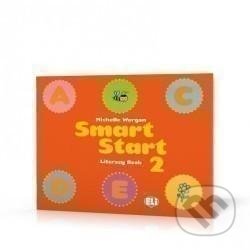 Smart Start 2 - Literacy Book