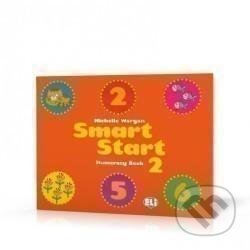 Smart Start 2 - Numeracy Book