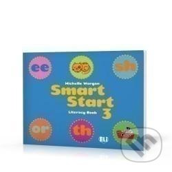 Smart Start 3 - Literacy Book