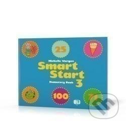Smart Start 3 - Numeracy Book