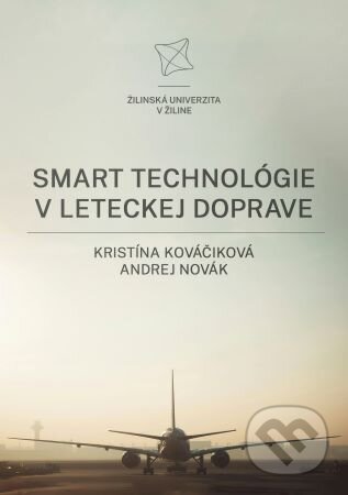Smart technológie v leteckej doprave