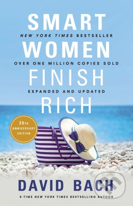 Smart Women Finish Rich