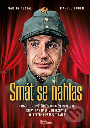 Smát se nahlas