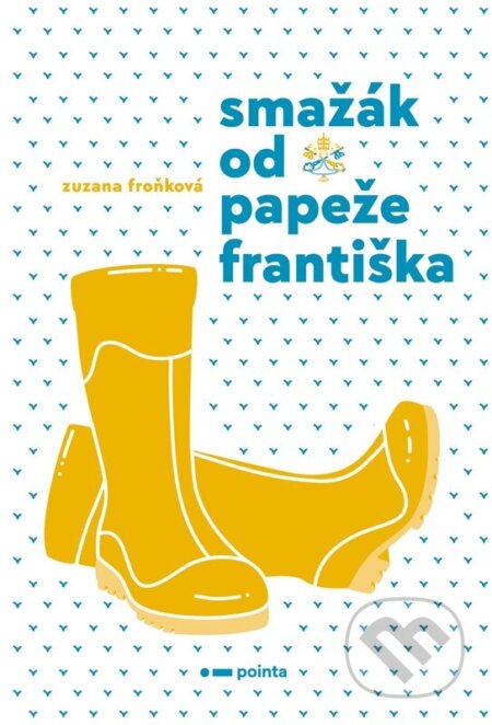 Smažák od Papeže Františka