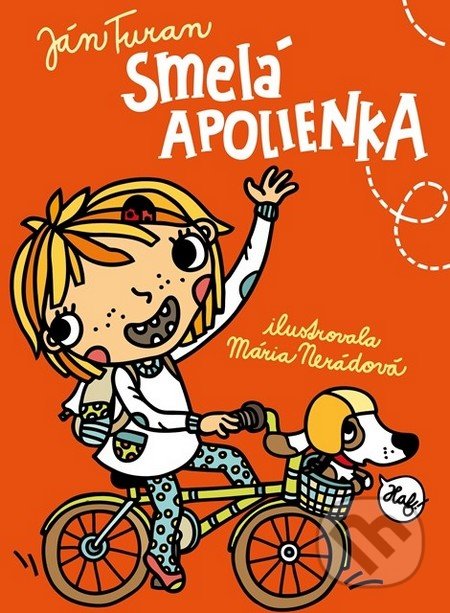 Smelá Apolienka