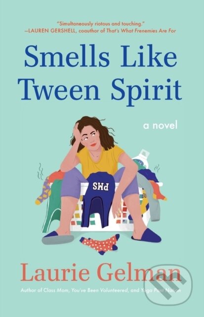 Smells Like Tween Spirit