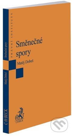 Směnečné spory
