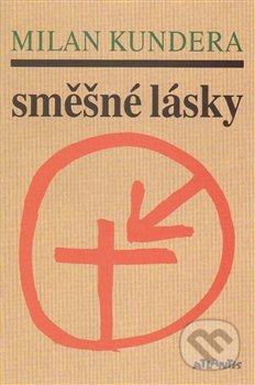 Směšné lásky