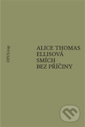 Smích bez příčiny