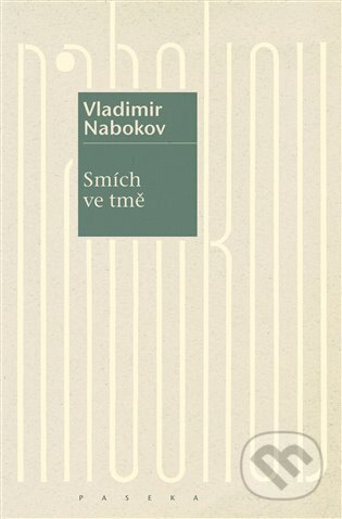 Smích ve tmě