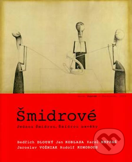 Šmidrové