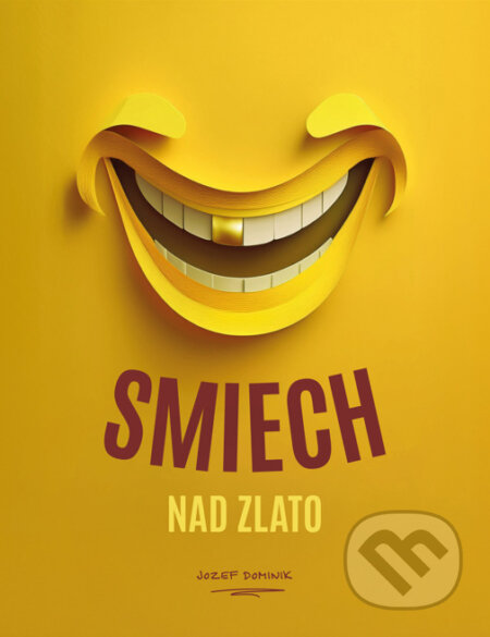 Smiech nad zlato