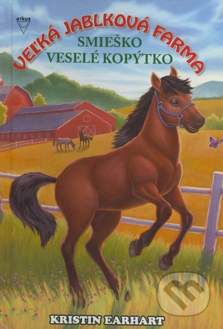 Smieško - Veselé kopýtko