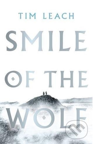 Smile of The Wolf