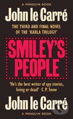 Smiley's People (The Smiley Collection)