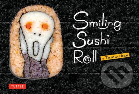 Smiling Sushi Roll