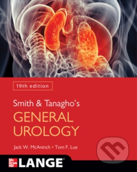 Smith and Tanagho's General Urology (19 edition)