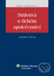 Smlouva o tichém společenství