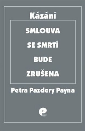Smlouva se smrtí bude zrušena (Defekt)