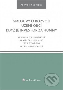 Smlouvy o rozvoji území obcí