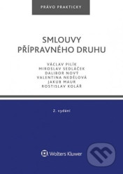 Smlouvy přípravného druhu