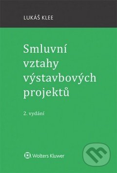 Smluvní vztahy výstavbových projektů