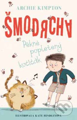 Šmodrcha