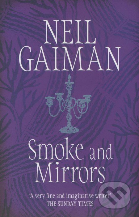 Smoke and Mirrors