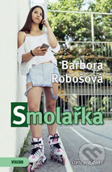 Smolařka