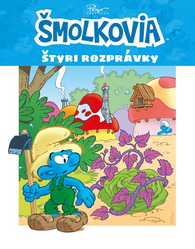 Šmolkovia
