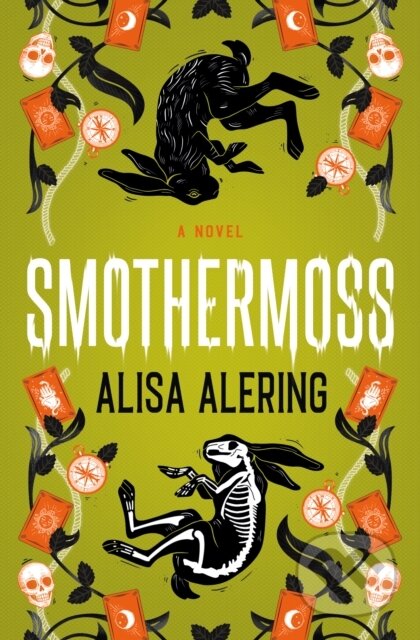 Smothermoss
