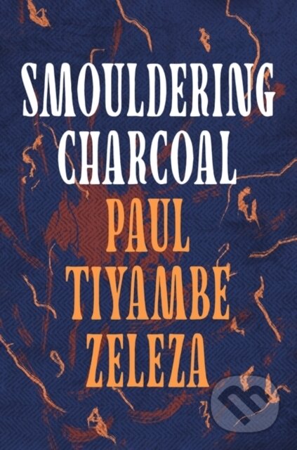 Smouldering Charcoal