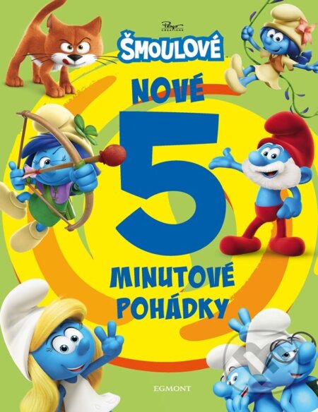 Šmoulové