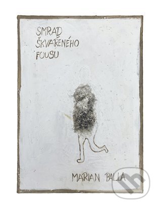 Smrad škvařeného fousu