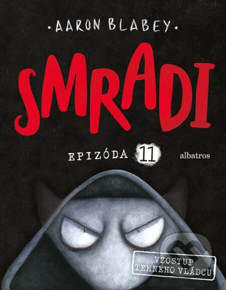 Smradi: Epizóda 11