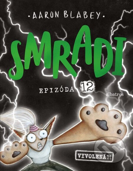 Smradi: Epizóda 12