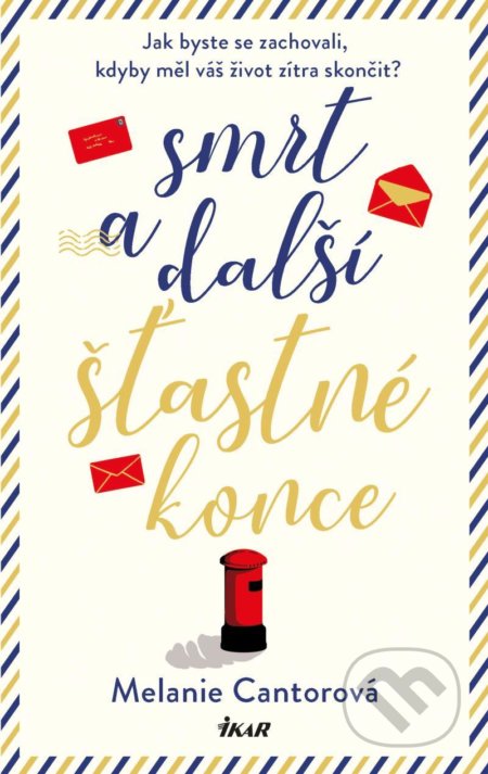 Smrt a další šťastné konce