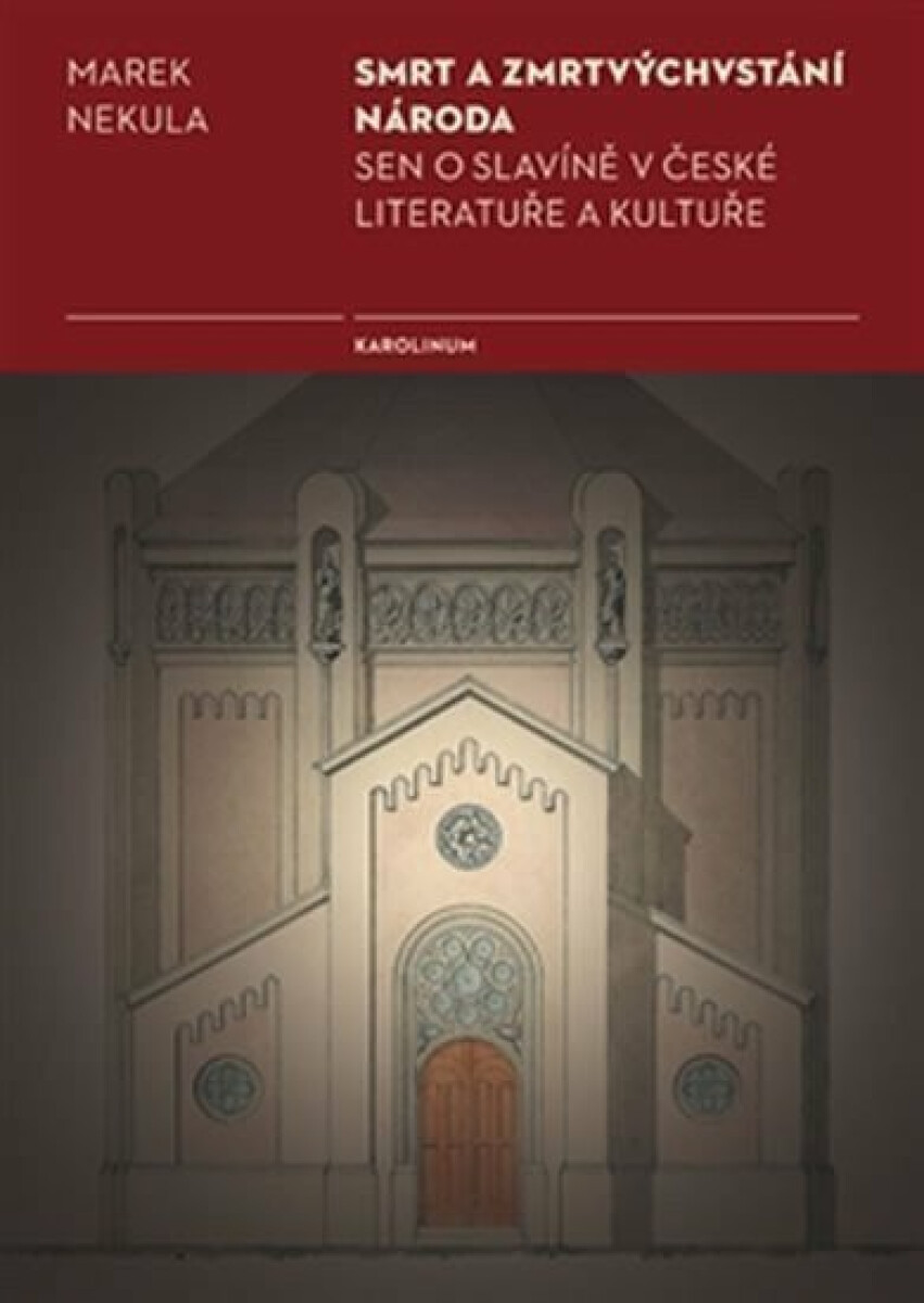 Smrt a zmrtvýchvstání národa