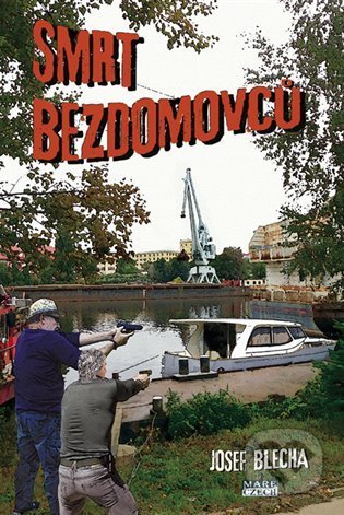 Smrt bezdomovců