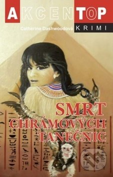 Smrt chrámových tanečnic